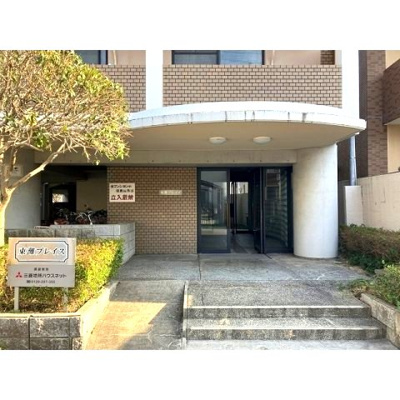 【エントランス】 | 東灘プレイス