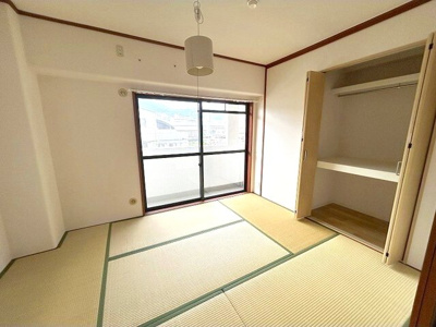 【和室】 | 東灘プレイス