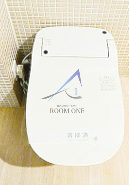 グランアセット大塚Ｓのトイレ|トイレです。