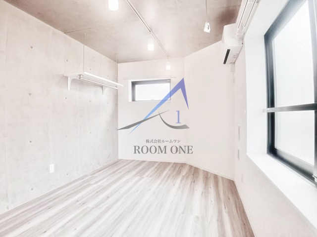 ＧＲＡＮ　ＤＯＭＡＮＥ　ＫＩＴＡＡＫＡＢＡＮＥの寝室|寝室です。