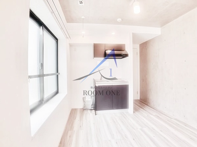 ＧＲＡＮ　ＤＯＭＡＮＥ　ＫＩＴＡＡＫＡＢＡＮＥの内装