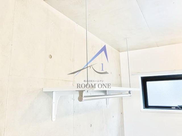 ＧＲＡＮ　ＤＯＭＡＮＥ　ＫＩＴＡＡＫＡＢＡＮＥの収納|収納です。