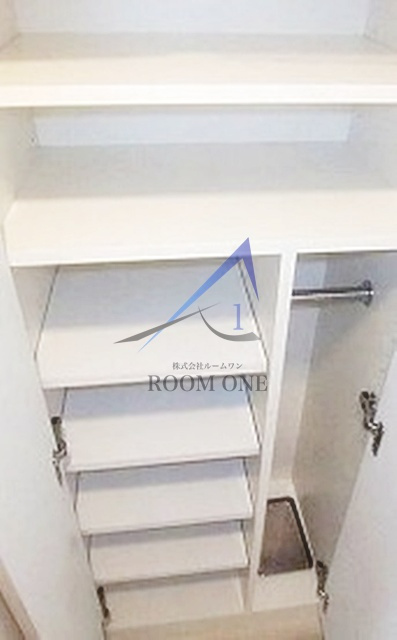 AQUA PRIME TOWER OSHIAGEのその他