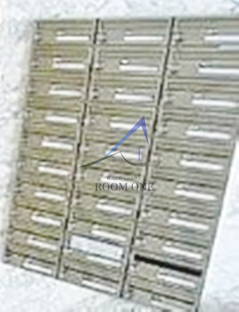 AQUA PRIME TOWER OSHIAGE