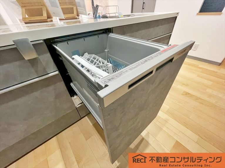 神戸市灘区上野通5丁目　新築戸建　２号地の設備