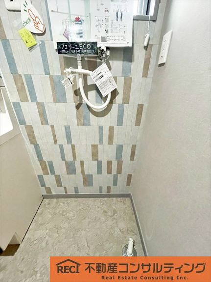 神戸市灘区上野通5丁目　新築戸建　２号地のその他