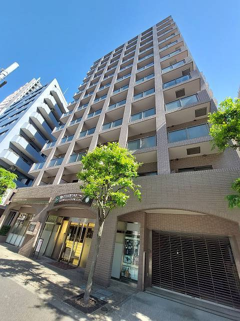 カーサ大井町