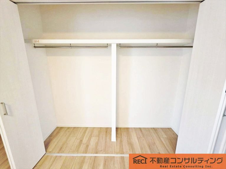 コスモ芦屋川西の内装