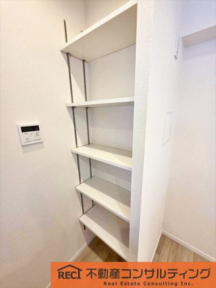 コスモ芦屋川西のその他