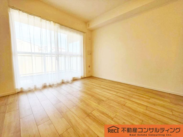 コスモ芦屋川西の子供部屋