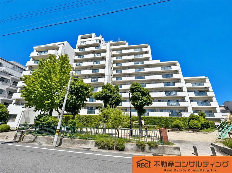 コスモ芦屋川西