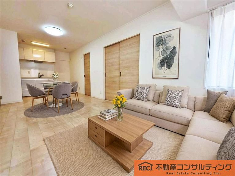 ラ・ファミーユ住吉