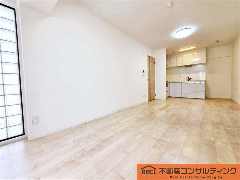 ラ・ファミーユ住吉の内装