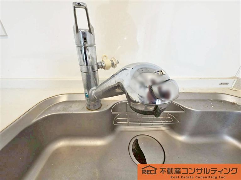 ラ・ファミーユ住吉の設備
