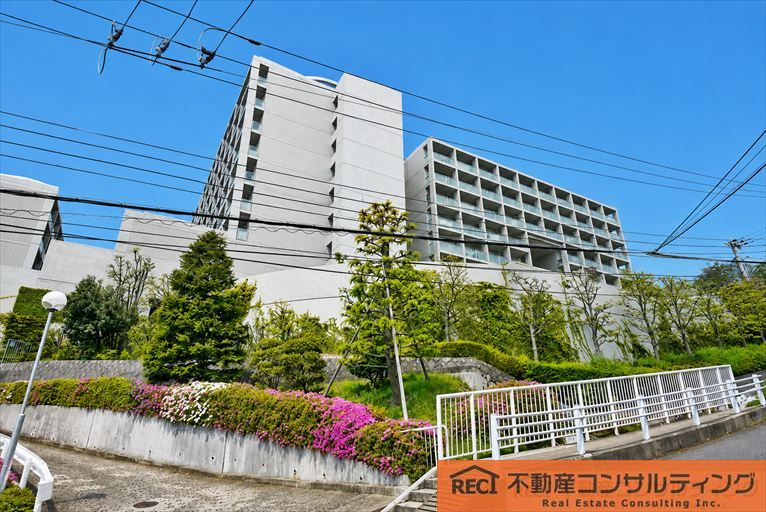 ジークレフ六甲の丘Ｄ棟のその他共用部分