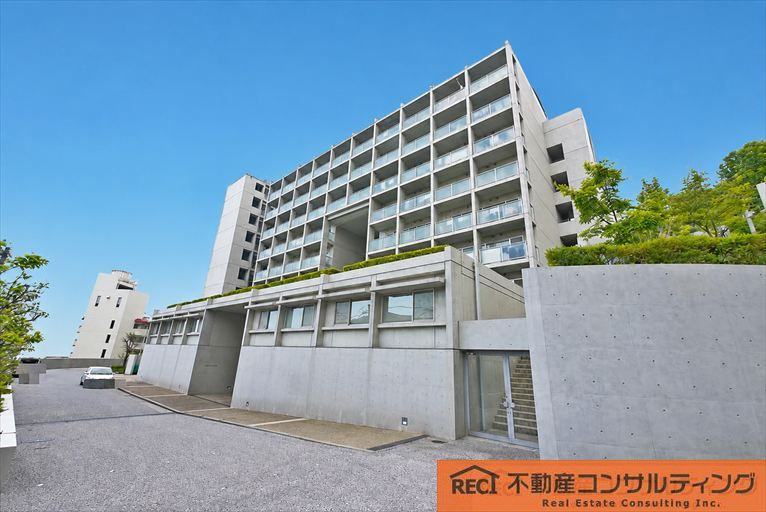 ジークレフ六甲の丘Ｄ棟のその他