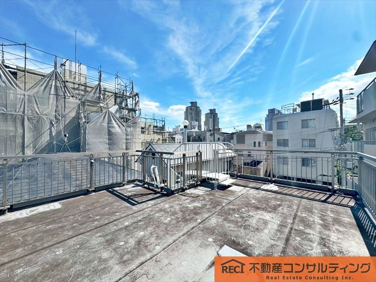 神戸市灘区岩屋中町2丁目　中古戸建のその他