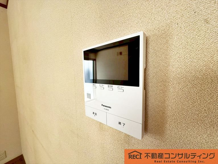 神戸市灘区岩屋中町2丁目　中古戸建の設備