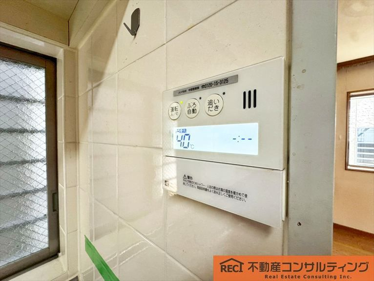 神戸市灘区岩屋中町2丁目　中古戸建のその他