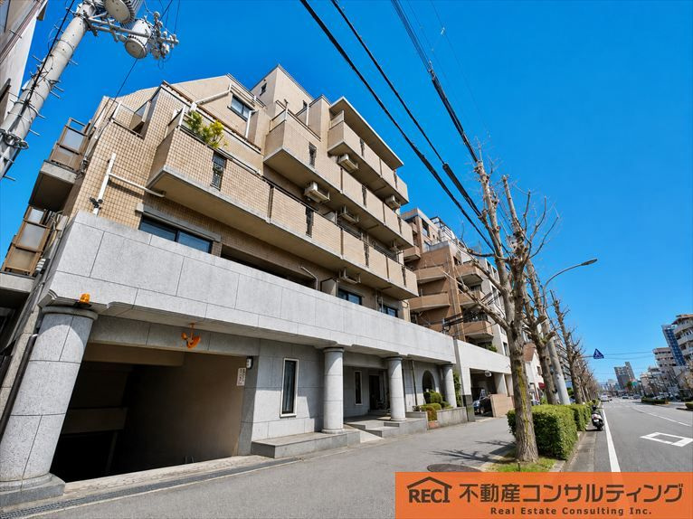 グランミュゼ御影