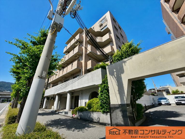 グランミュゼ御影のその他