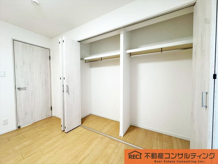 ワコーレ六甲の内装
