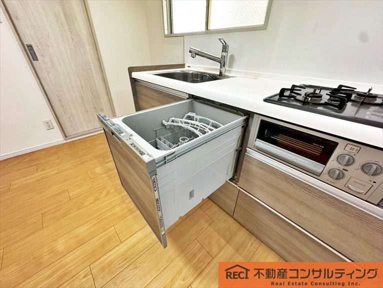 ワコーレ六甲の設備