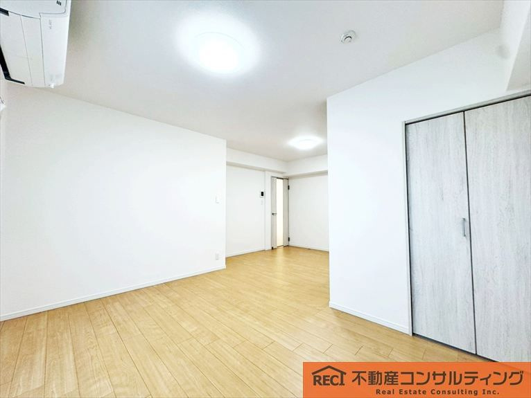 ワコーレ六甲の子供部屋