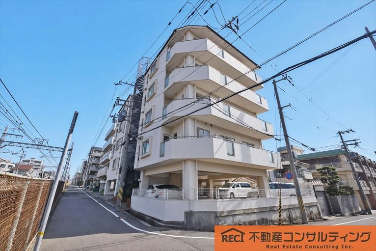 ワコーレ六甲