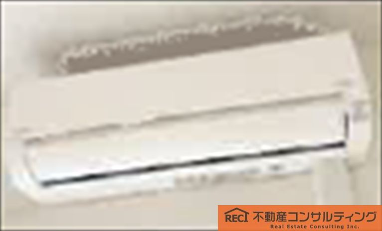 ラフィスタ羽田の設備