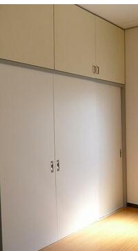 【収納】 | いつみハイツ