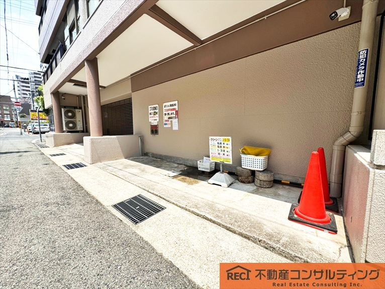 プレシオ六甲道のその他