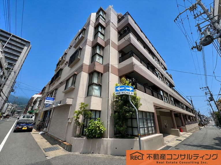 プレシオ六甲道
