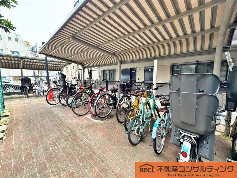 プレシオ六甲道のその他