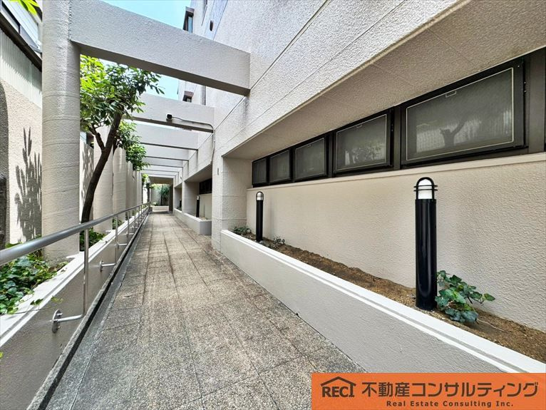 プレシオ六甲道のその他