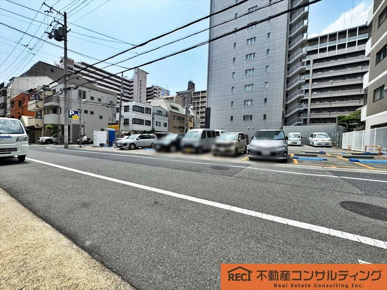 プレシオ六甲道のその他