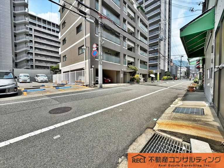 プレシオ六甲道のその他