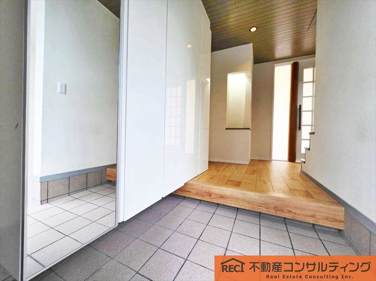神戸市灘区篠原本町3丁目　中古戸建のその他