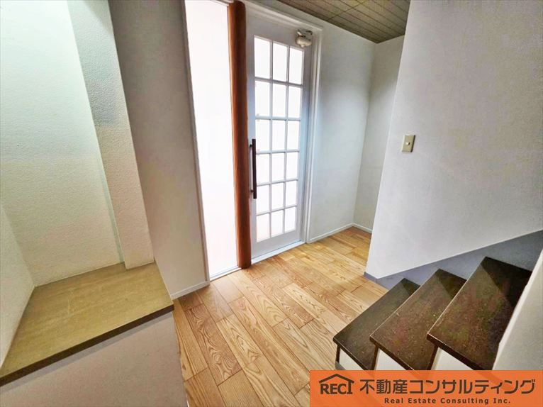 神戸市灘区篠原本町3丁目　中古戸建の設備