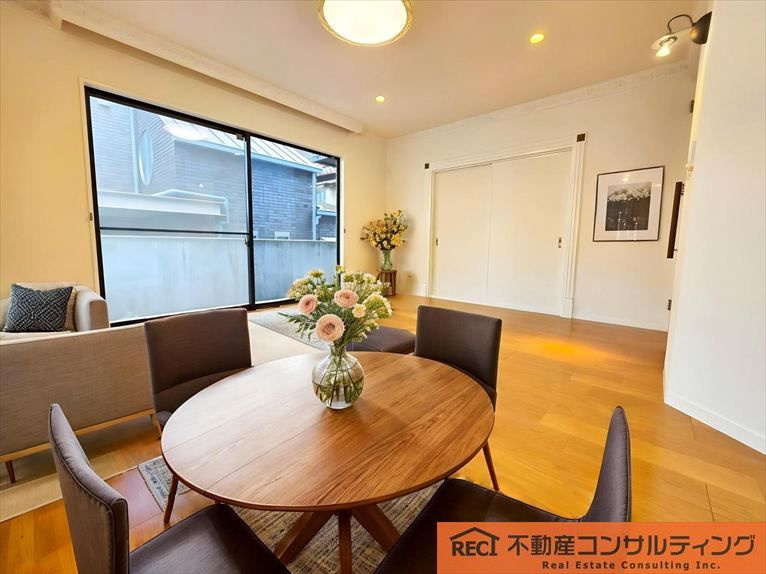 神戸市灘区篠原本町3丁目　中古戸建の外観