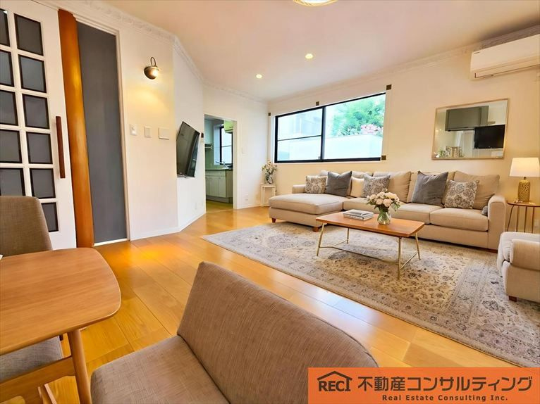 神戸市灘区篠原本町3丁目　中古戸建のその他