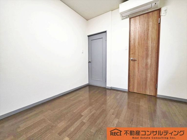 神戸市灘区篠原本町3丁目　中古戸建の子供部屋
