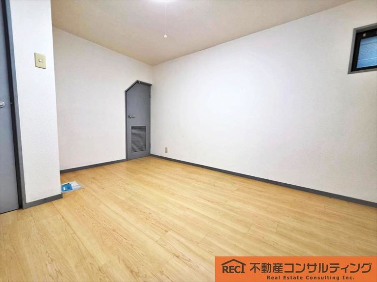 神戸市灘区篠原本町3丁目　中古戸建の子供部屋