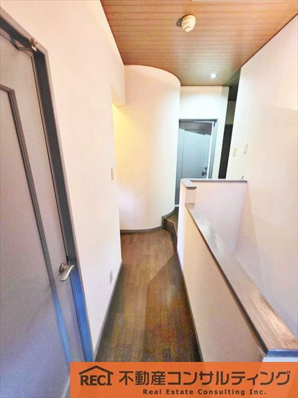 神戸市灘区篠原本町3丁目　中古戸建のその他
