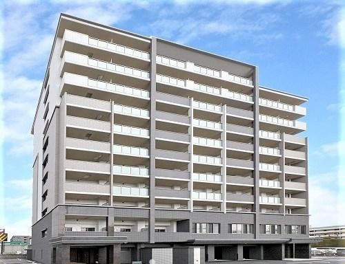 アルティメゾン博多　東光小学校区