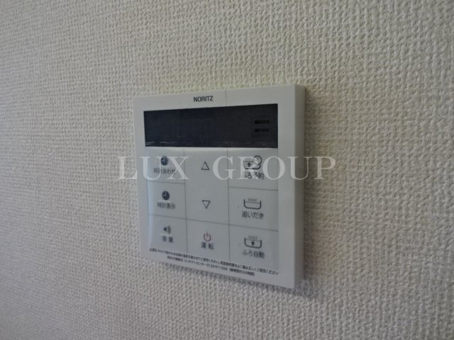 【設備】 | K-コーポ