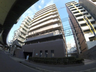 オアーゼ梅田東の画像