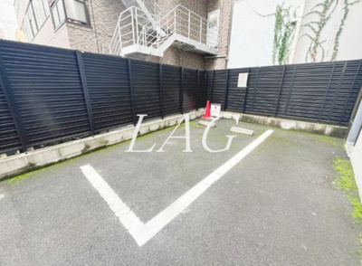 【駐車場】 | ＺＯＯＭ府中 | 駐車場です