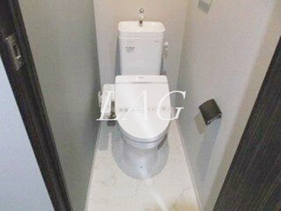 【トイレ】 | ＺＯＯＭ府中 | トイレです。
