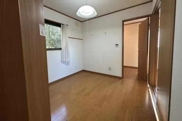 【洋室】 | あじろ南熱海が丘　戸建